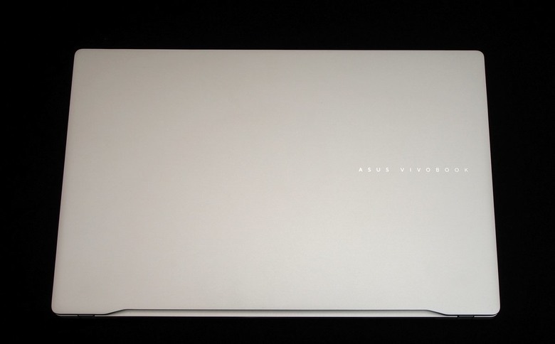 ARM 蹦出新滋味 ASUS Vivobook S15 OLED S5507QA 開箱