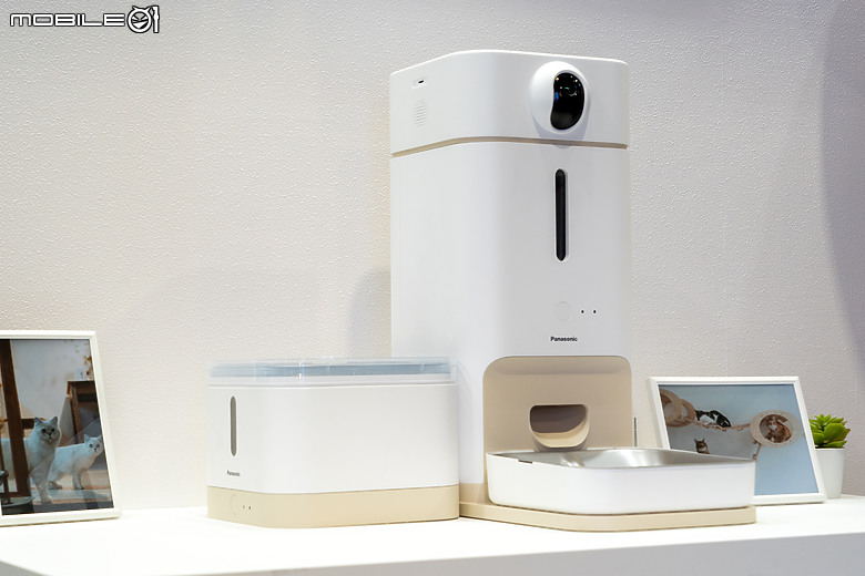 【採訪】Panasonic 台北國際建材展秀智慧美學 提升空間效率打造匠心之居！
