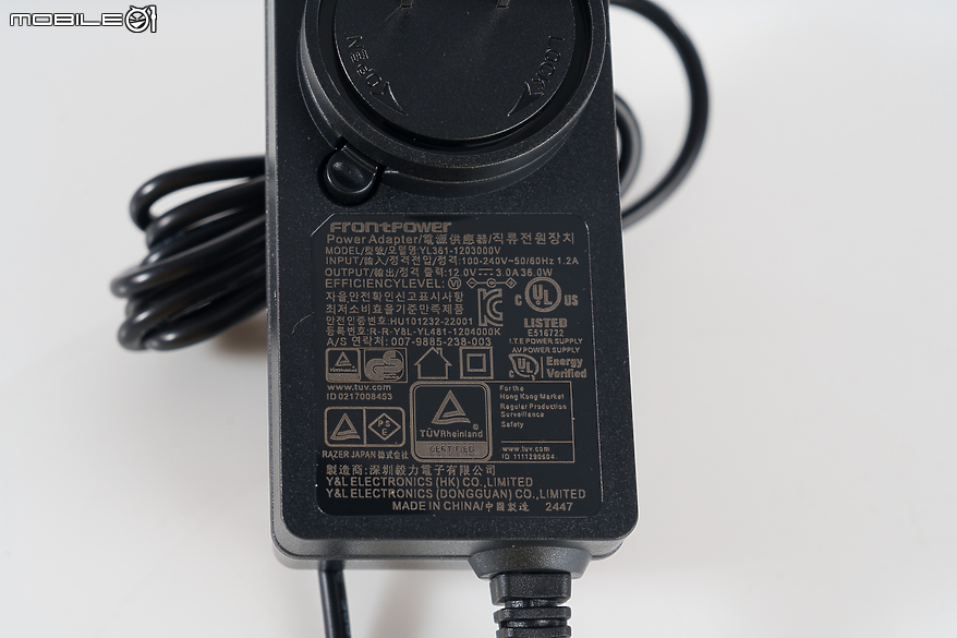 Razer Laptop Cooling Pad 實測｜14-18 全尺寸筆電支援與適應性智慧散熱技術
