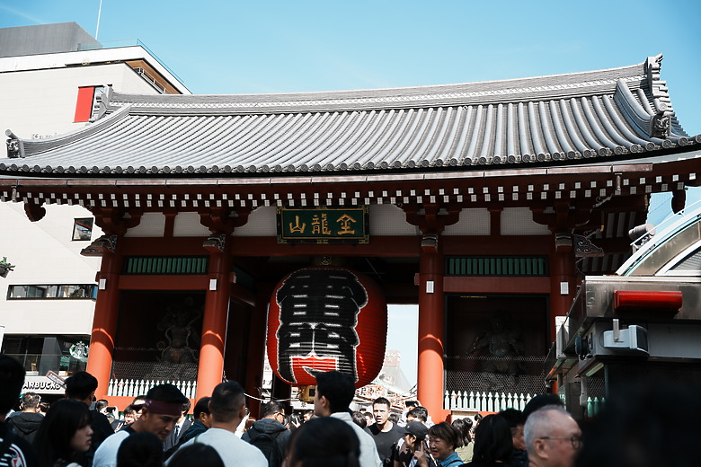 點我看大圖 2024 東京10天微深度遊–Day 6『 代官山 • 中目黑美食散策 』
