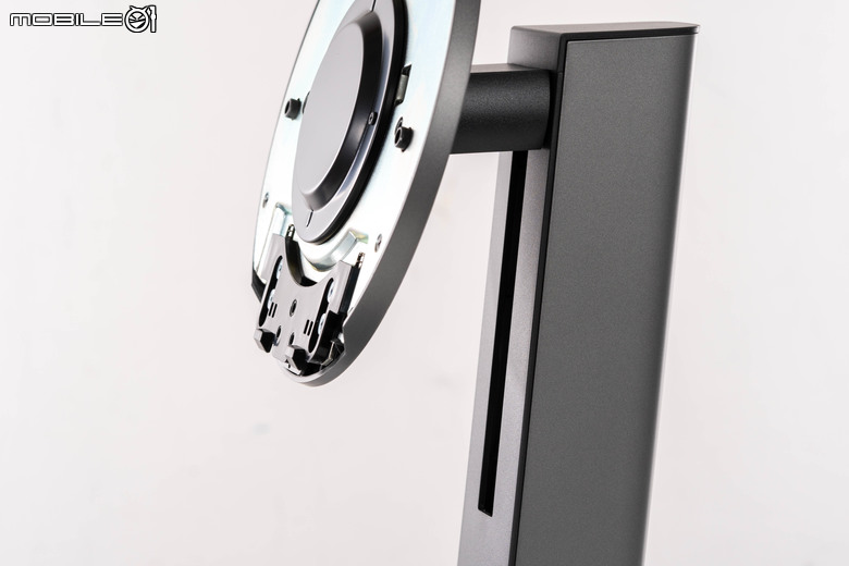 BenQ RD280U 程式設計護眼螢幕開箱實測 以獨特編碼色彩模式提供更舒適工作視野