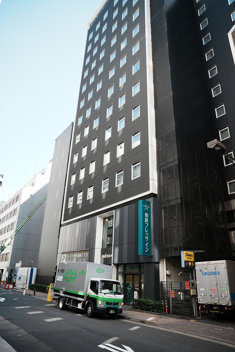 2024 東京10天微深度遊–Day 8+9『 富士山私房攝影點大公開 • 山中湖 X 河口湖 』