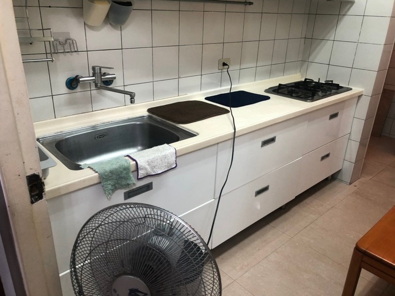 ［開箱文］27年透天舊屋翻新🏠