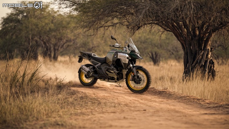 【採訪】BMW Motorrad Track Day 2024,全新冒險之王 R 1300 GS Adventure 賽道日驚喜現身!售價140.9萬起!