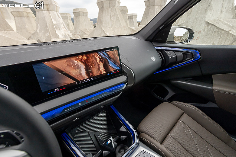 BMW 大改款 X3 20 xDrive M Sport 試駕｜創新大膽設計、科技層面躍進，更面面俱到的招牌 SAV！