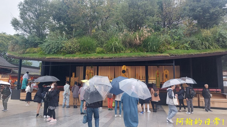 【日本 九州】包車自由行趴趴走 ｜鬼斧神工 高千穗峽｜湖光山色 金鱗湖｜小倉城 太宰府
