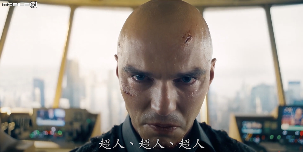 【影訊】再造 DC 宇宙傳奇! 詹姆士岡恩親手打造新《超人》預告超燃登場!