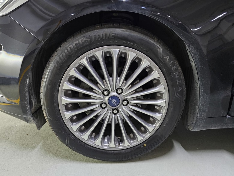 車麗屋換輪胎心得 BRIDGESTONE ALENZA 001