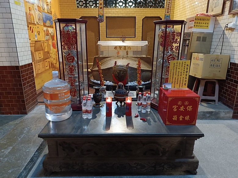 【小惡魔畫蛇添福】阿明豬心冬粉、福記肉圓 、阿鱔師鱔魚意麵，附掛文化景點之國定古蹟 — 台南地方法院、南廠代天府保安宮、藍晒圖文創園區 — 臺南美食分享 第二彈