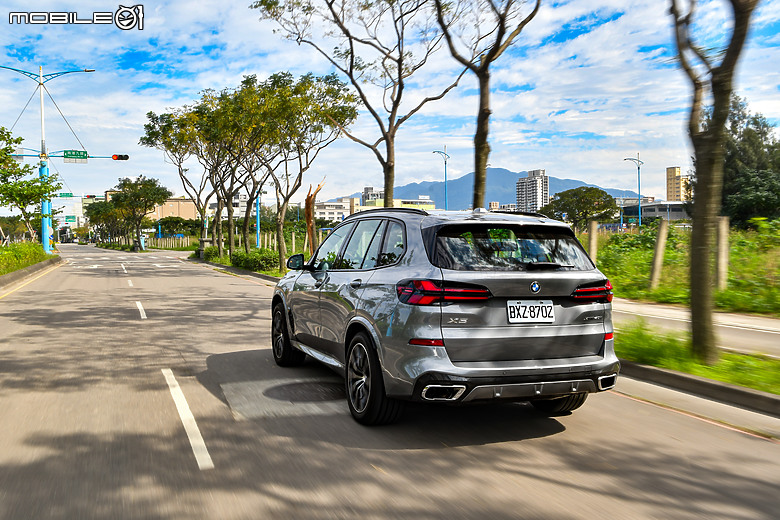 開車遊四方 Vol.21 來苗栗作客,尋山海一色 │ feat. BMW X5 xDrive 40i MY25