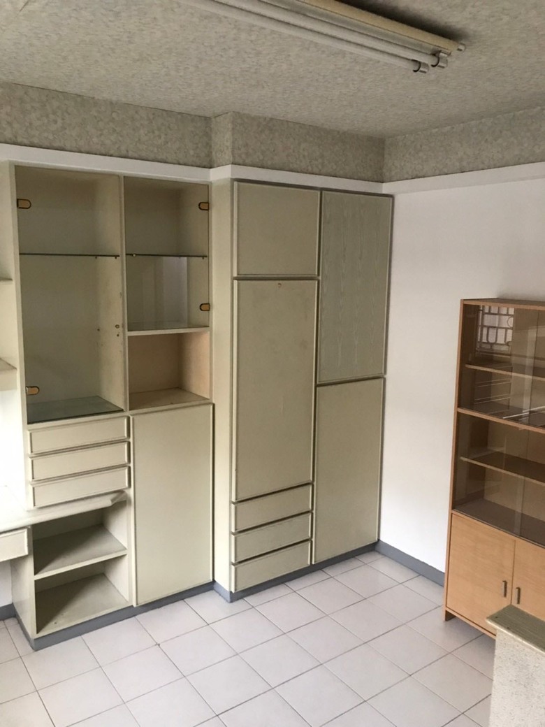 ［開箱文］27年透天舊屋翻新🏠