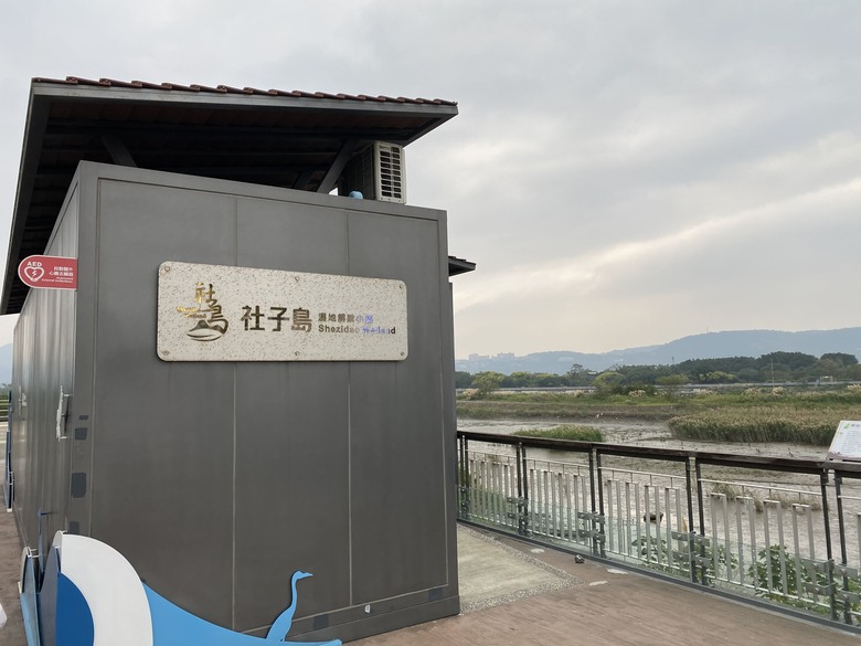 環台北67K跑起來