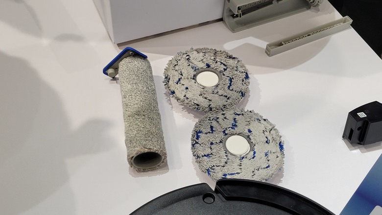【科沃斯ECOVACS X8 PRO OMNI 全台首款自動洗地機器人 & WINBOT W1S 智慧擦窗機器人】體驗會分享