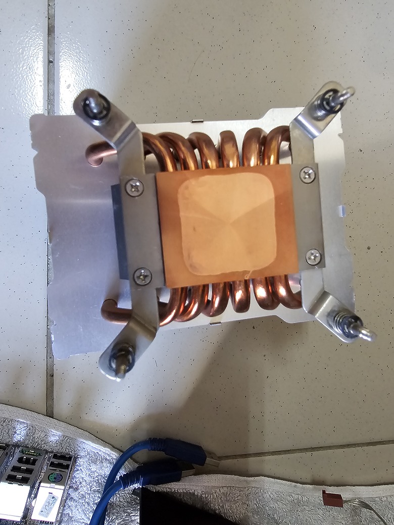 整理使用13年的i5-2400