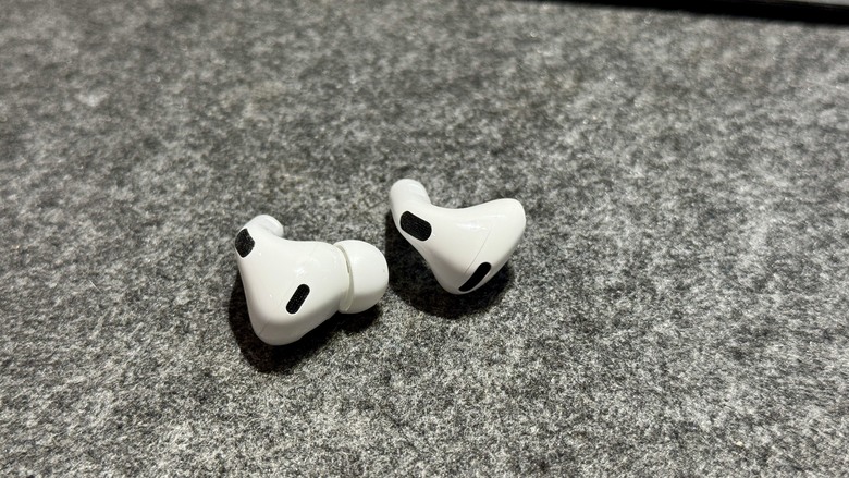 AirPods4 ANC and AirPods Pro2開箱心得