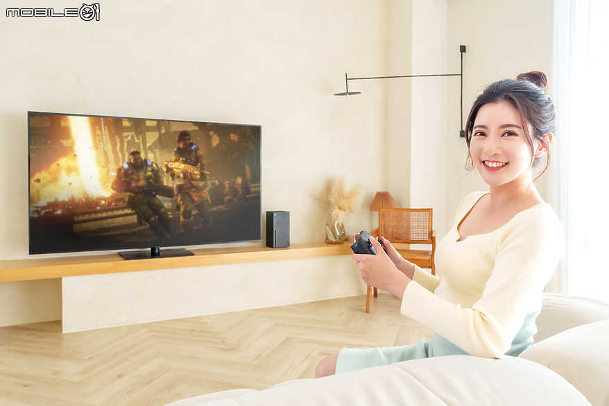 點我看大圖 Panasonic 4K Mini LED 智慧顯示器 TV-75W95AGT|為家庭娛樂與智慧生活提供全新可能性
