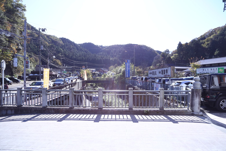 東京 高尾山 河口湖 & 里根場 [富士山] 輕井澤 川越 台場 神宮外苑 渋谷