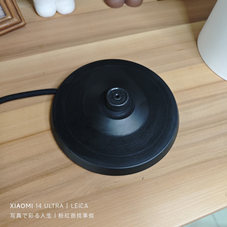 [開箱] 小米恆溫電水壼2 Pro (Xiaomi Smart Kettle 2 Pro)