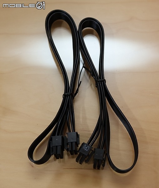 點我看大圖 ATX3.1 平價主打款 XPG CORE REACTOR II VE 750 開箱