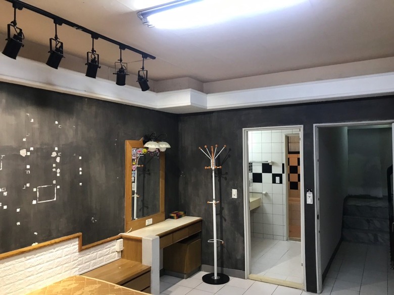 ［開箱文］27年透天舊屋翻新🏠