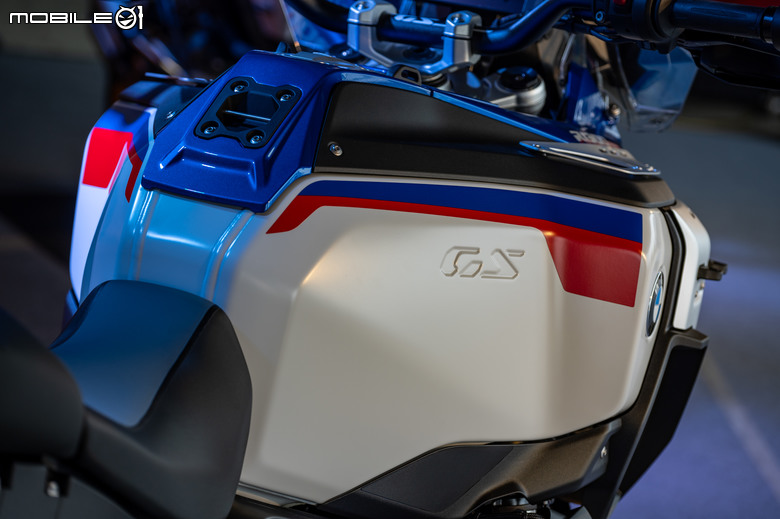 【採訪】BMW Motorrad Track Day 2024，全新冒險之王 R 1300 GS Adventure 賽道日驚喜現身！售價140.9萬起！