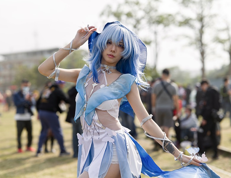 動漫祭