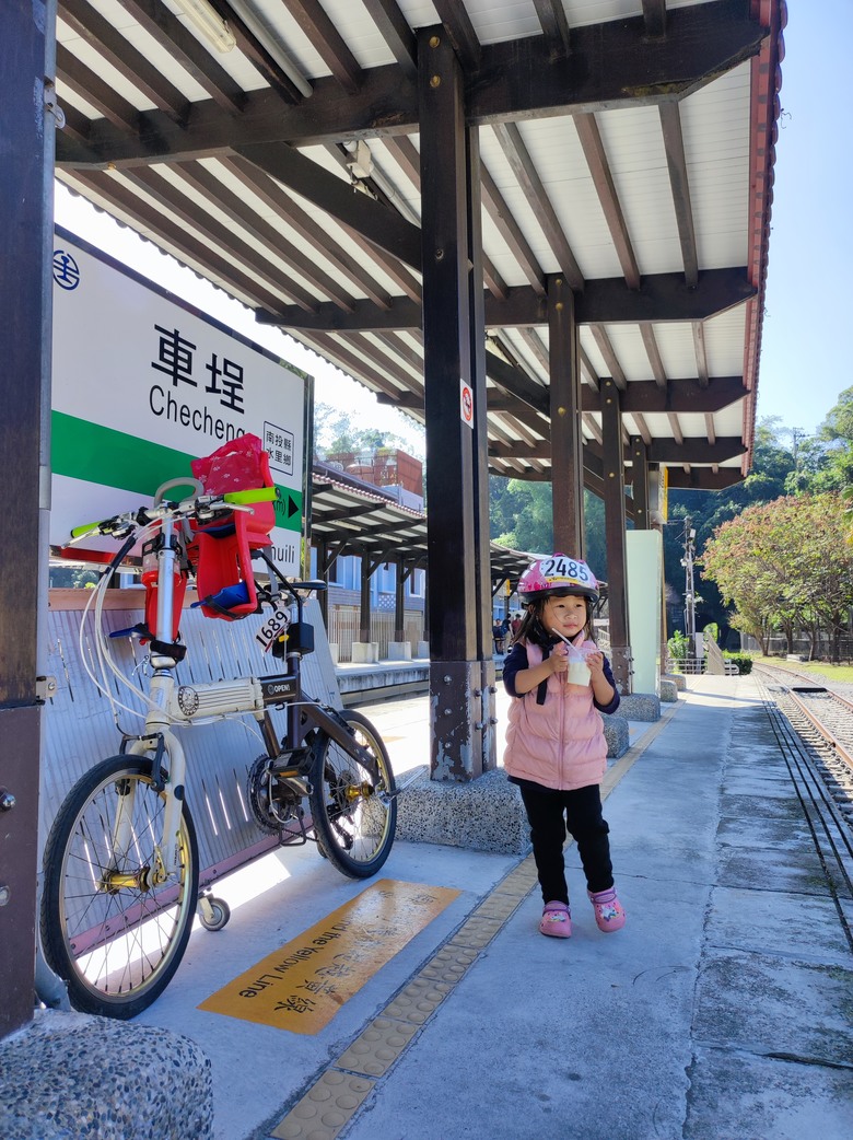 2024收關場,南投,小小孩的騎旅,美利達單車嘉年華^_^