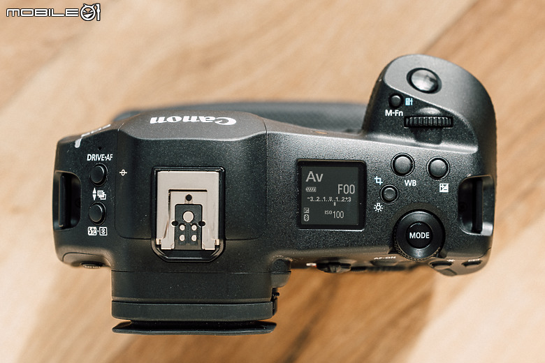Canon EOS R1 評測報告｜旗艦之作、實力鑄就！
