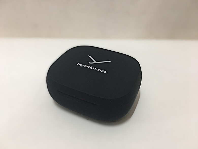 【R式分享】beyerdynamic旗艦機種調音延續—beyerdynamic AMIRON 300