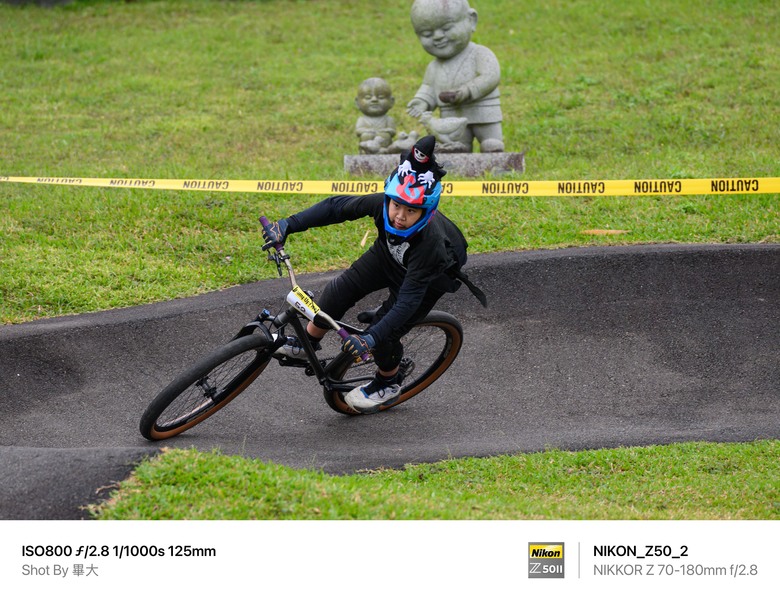尼康NIKON Z50II二代新機評測