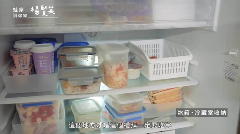 究極冰箱收納術!家事達人3招食材管理法,每月省下2000元