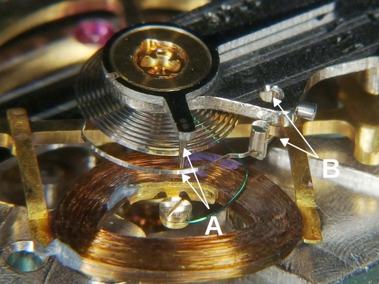 自娛玩修錶 - Hamilton Electric "Nautilus 500" 電動錶 (cal. 505)