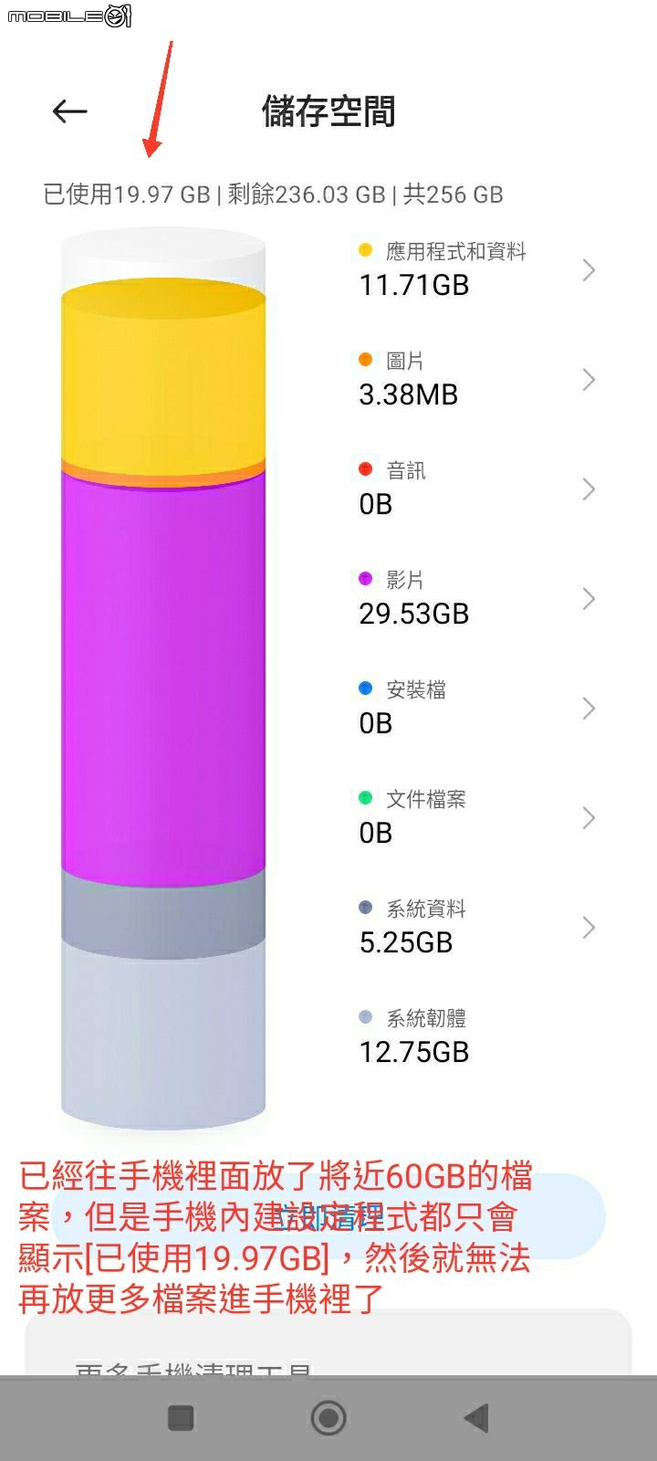 買到高仿紅米13C手機 [已退貨退款] (2024/12/20更新)
