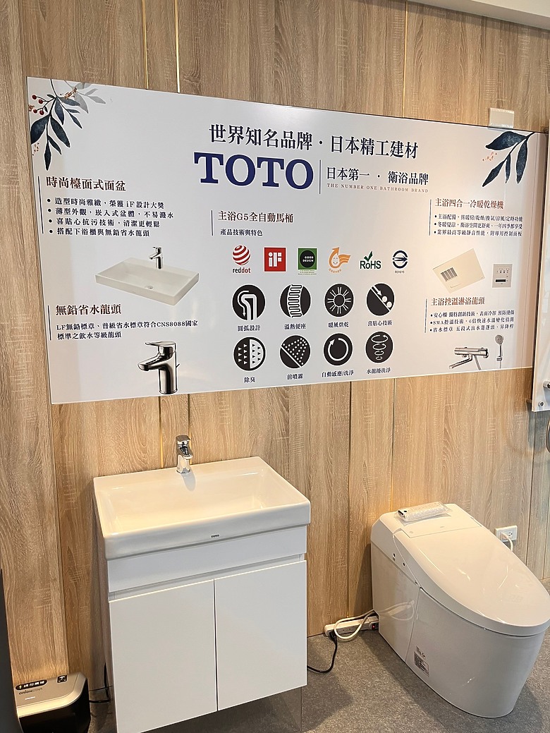 點我看大圖 楊梅千萬內兩房賞屋心得:安心學
