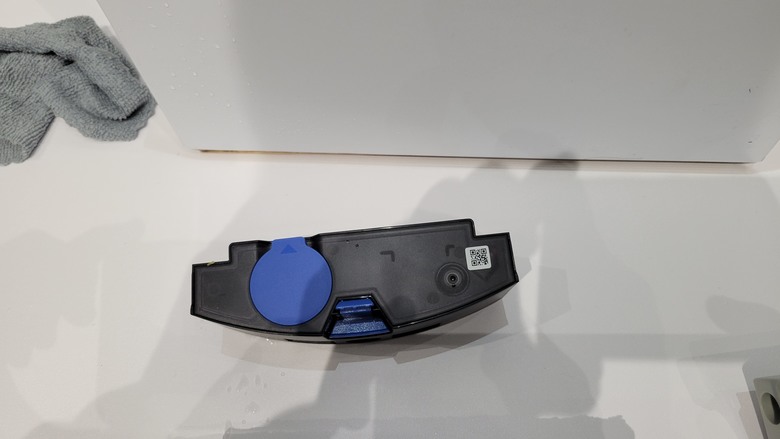 【科沃斯ECOVACS X8 PRO OMNI 全台首款自動洗地機器人 & WINBOT W1S 智慧擦窗機器人】體驗會分享