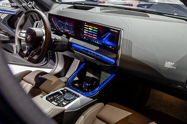 【採訪】BMW 大改款 X3 上市，新增 249 萬元之 20 xDrive xLine車型！