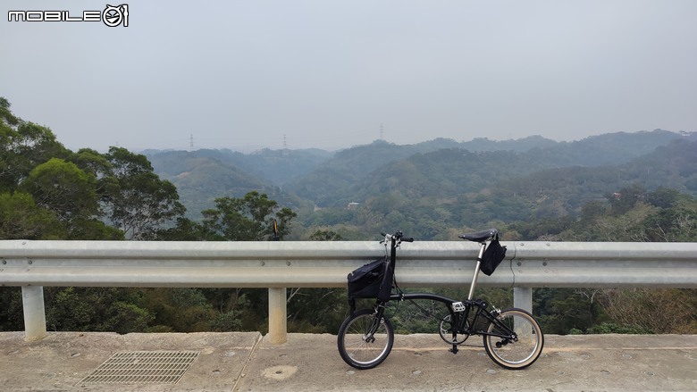新竹如來神掌 | 新竹寶山 | 冬季小折練功路線