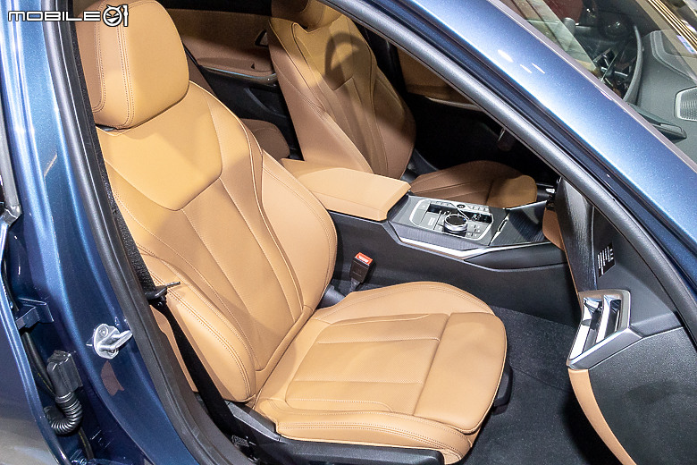 【採訪】BMW 3 Series / 3 Series Touring 中期改款車型 219 萬元起上市，細部質感提升，科技配備強化！