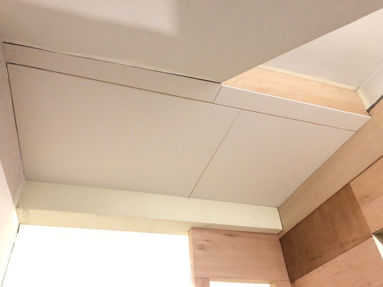 ［開箱文］27年透天舊屋翻新🏠