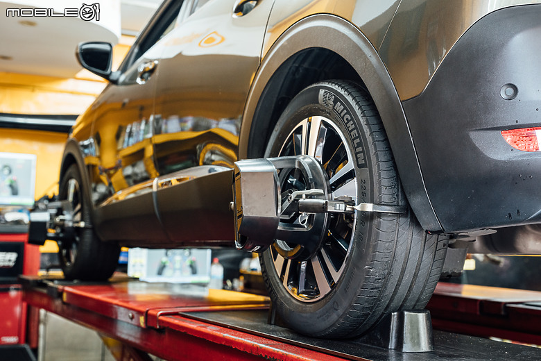 Continental PC7 兩千公里試胎體驗｜通勤與運動全能、乾濕地面無所畏懼！