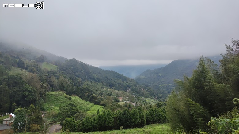 11月颱風後 | 巡田水 | 新竹天湖露營區