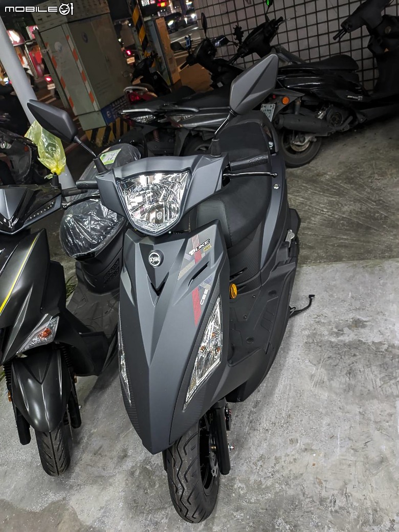 不專業R1Z-125關箱文+接棒的瘦迪爵
