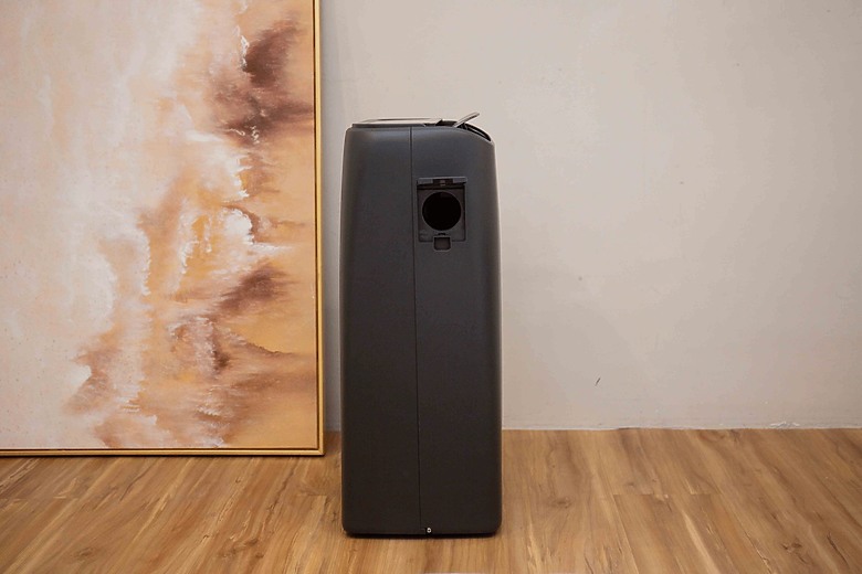 【除濕機選購指南】省電美型兼重、用途多元成主流 ft. Panasonic Smart Dry 變頻除濕機