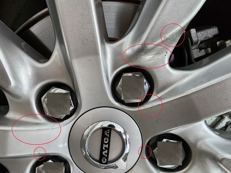 【經驗分享】難以言喻的體驗 – Volvo 台中公益店售後服務體驗