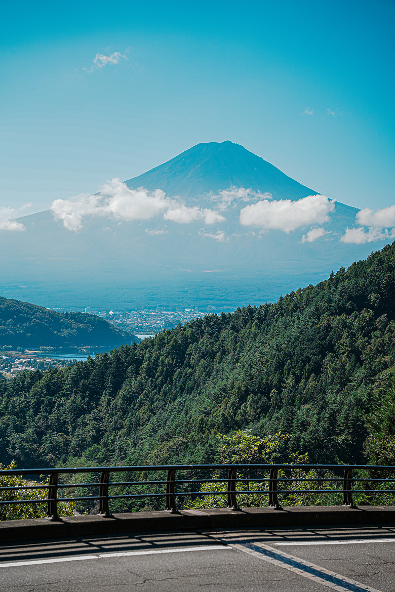 2024 東京10天微深度遊–Day 8+9『 富士山私房攝影點大公開 • 山中湖 X 河口湖 』