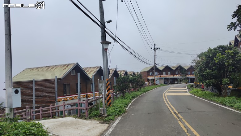 11月颱風後 | 巡田水 | 新竹天湖露營區