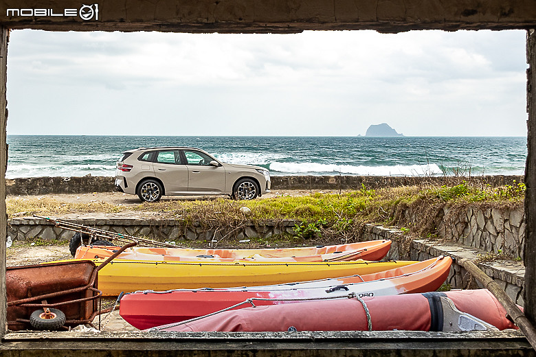 BMW 大改款 X3 20 xDrive M Sport 試駕|創新大膽設計、科技層面躍進,更面面俱到的招牌 SAV!