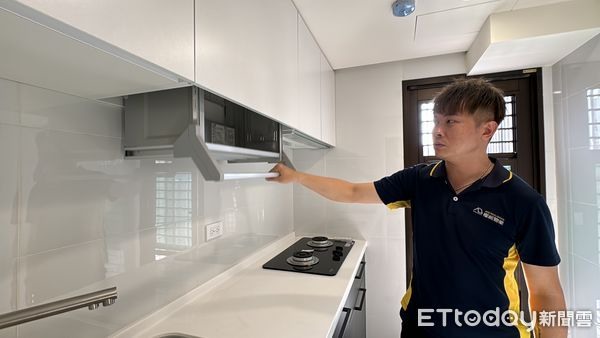台積工程師來了!租屋需求大公開:偏好3區且要「大全配」