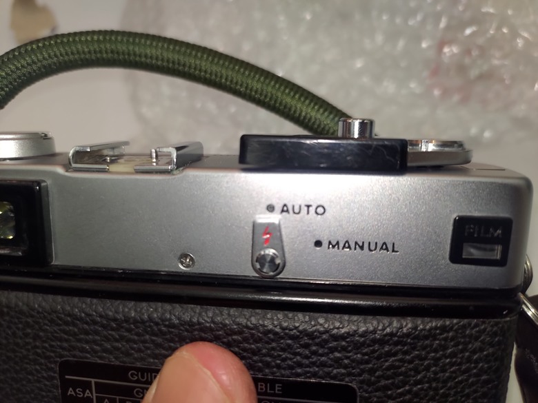 MINOLTA HI - MATUC E 請求使用說明