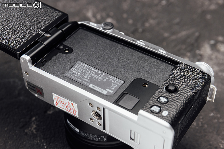 Fujifilm X-M5 開箱體驗｜「期」貨可居、想當富家子弟談何容易？！